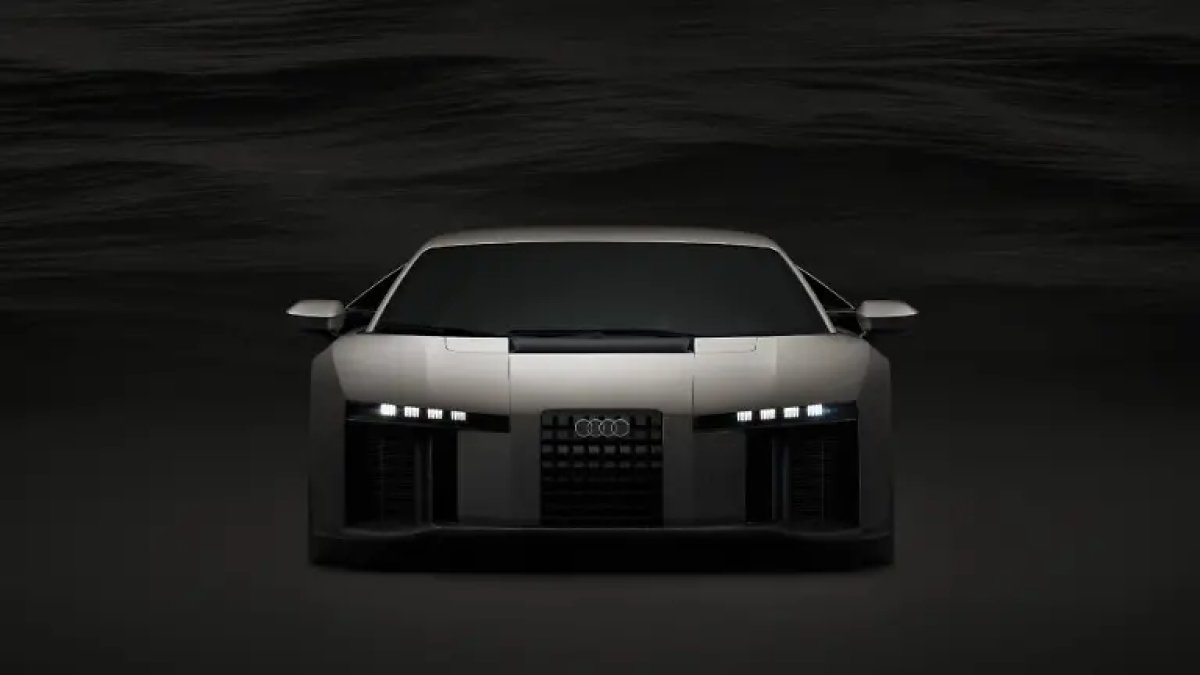 2 Audi Ra Mat Sieu Xe Nuvolari Manh Nhat Nhanh Nhat Lich Su Hang Xe Duc