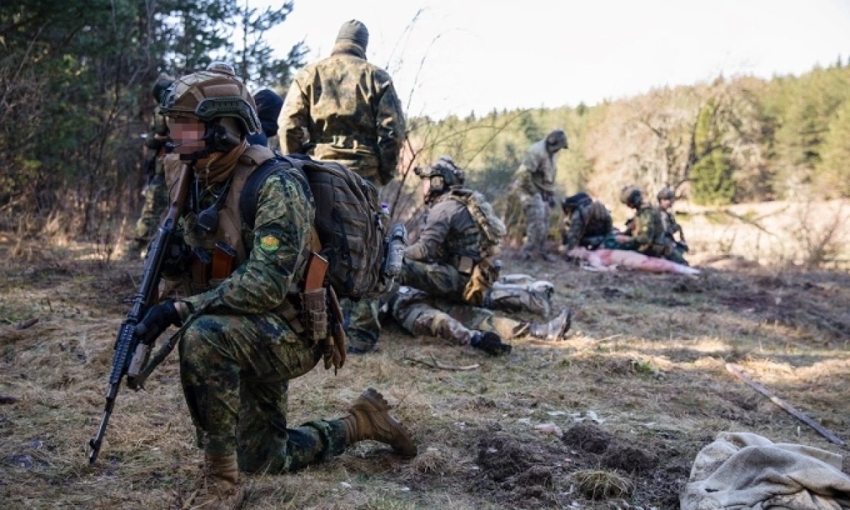 2 Italy Keu Goi Chau Au Lap Lien Minh Quan Su Moi Co Ukraine Tham Gia