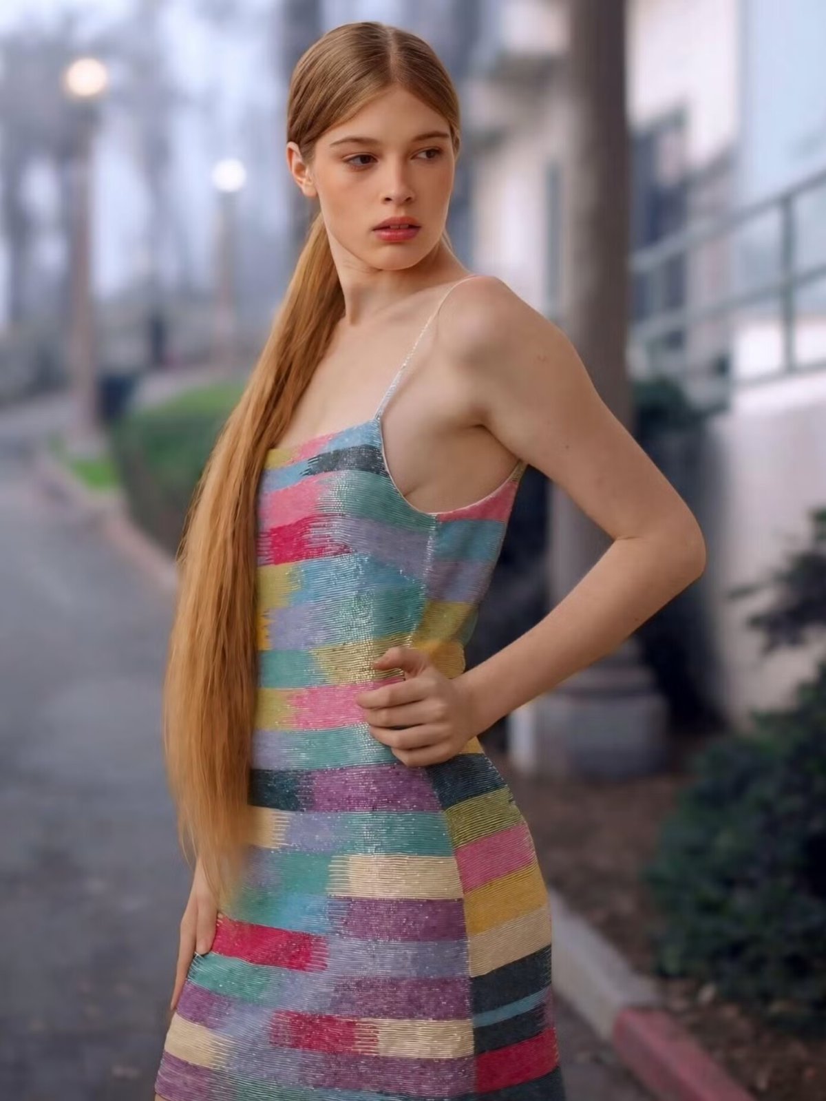 3 Chan Dung Con Gai Bo Quyen Thua Ke Tu Mat Ty Phu Elon Musk