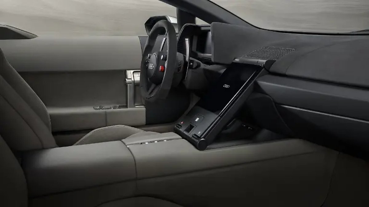 4 Audi Ra Mat Sieu Xe Nuvolari Manh Nhat Nhanh Nhat Lich Su Hang Xe Duc