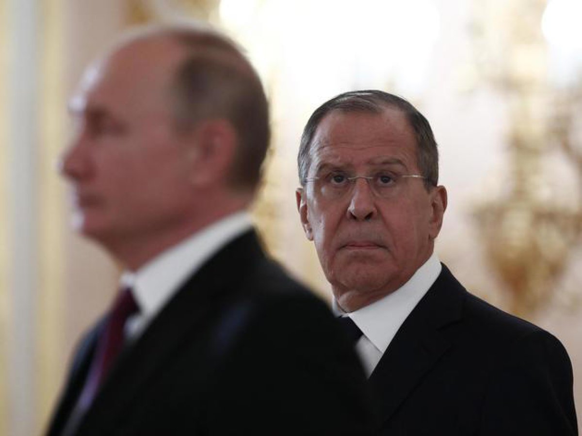 1 Bat Ngo Voi Tuyen Bo Moi Cua Ngoai Truong Nga Cuoc Chien Ukraine Gio La Cua Ong Trump