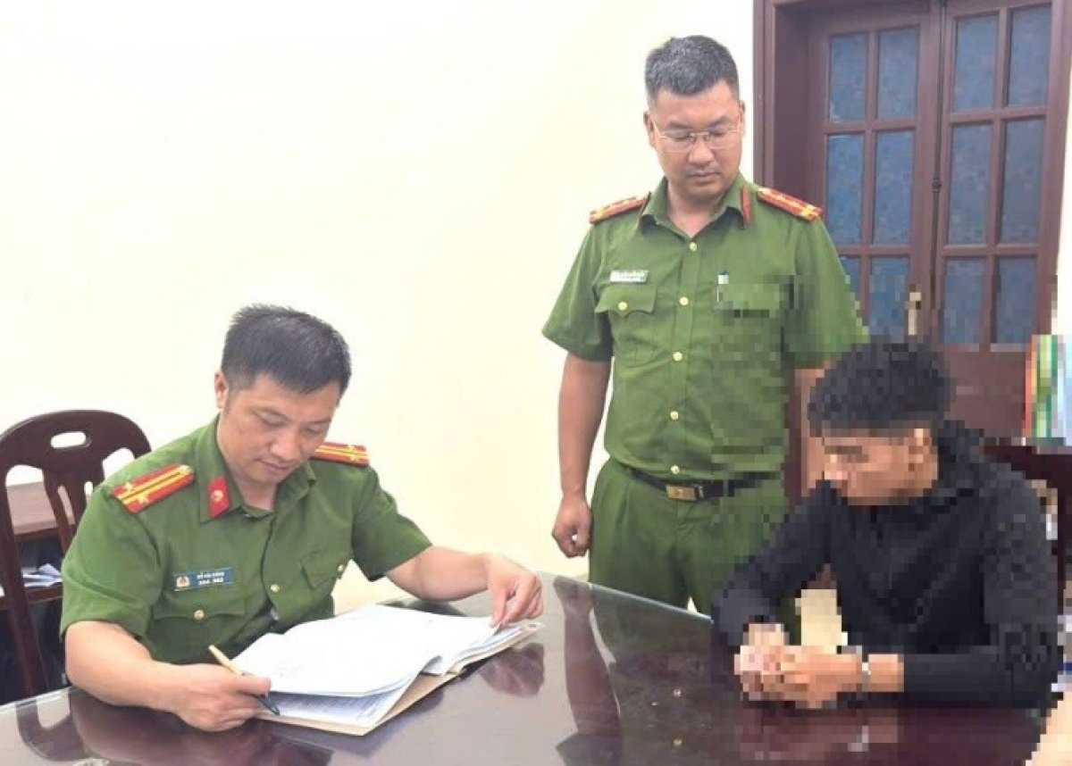 1 Con Chua Du Tuoi Lai Xe Gay Tai Nan Me Bi Khoi To Vi Giao Xe