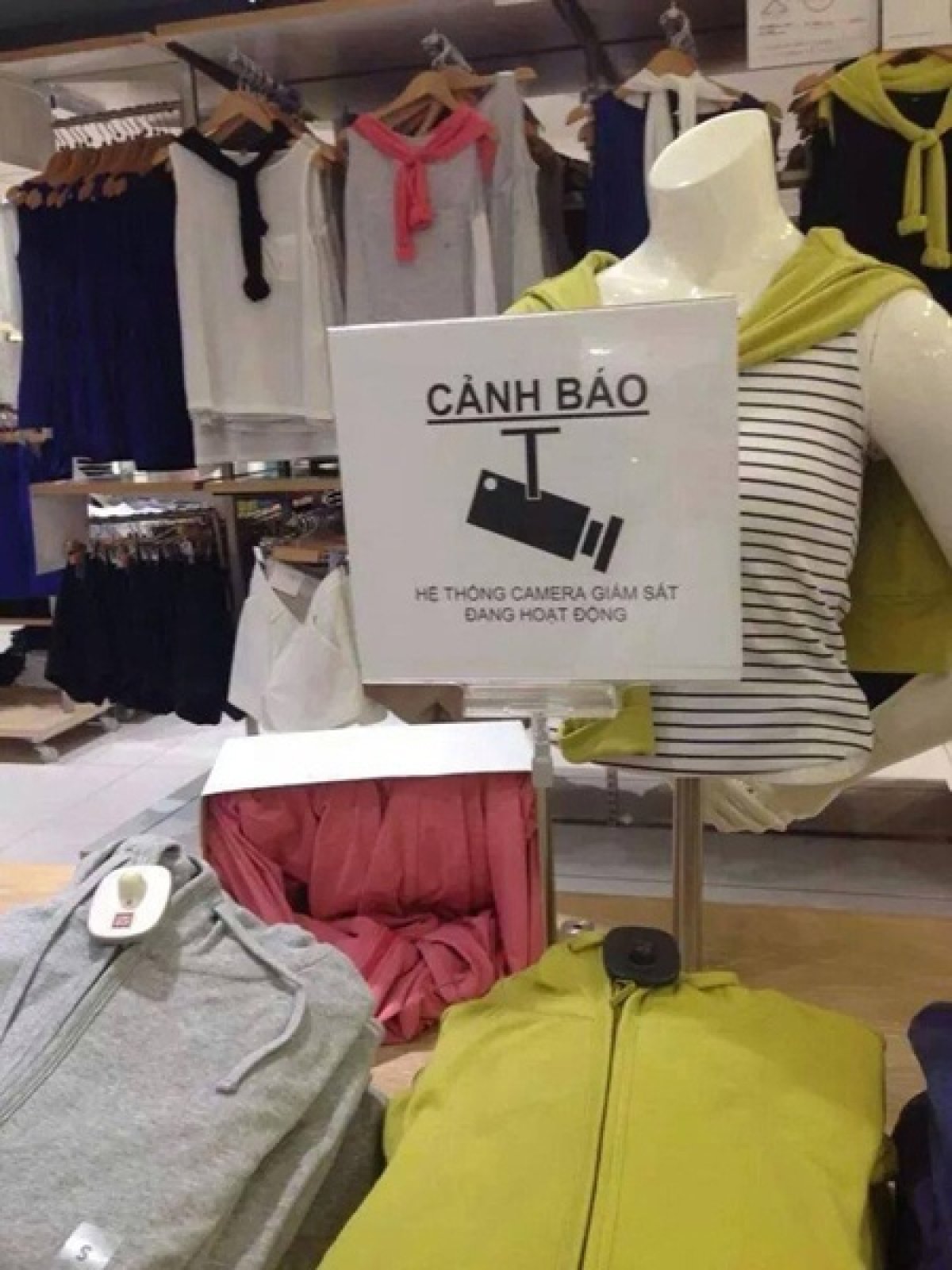 1 Dung Nghi Nhung Gian Lan Nho La Chuyen Vat