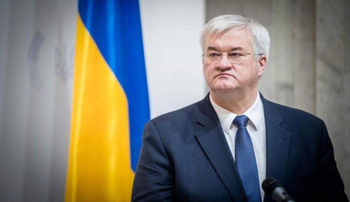 1 Ukraine Gui Canh Bao Den Nga Sau Khi Ong Putin Tu Choi Gap Ong Zelensky
