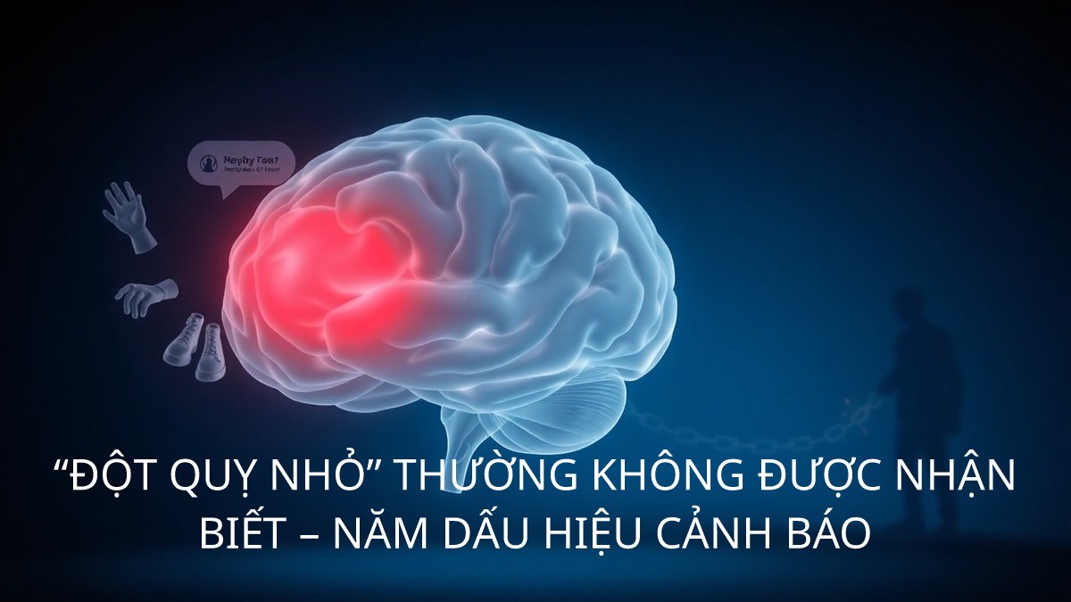 1 Dot Quy Nho Thuong Khong Duoc Nhan Biet Nam Dau Hieu Canh Bao