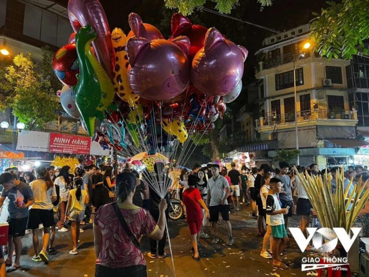 2 Ha Noi Mo Rong Kinh Te Dem Huong Toi Thanh Pho Khong Ngu