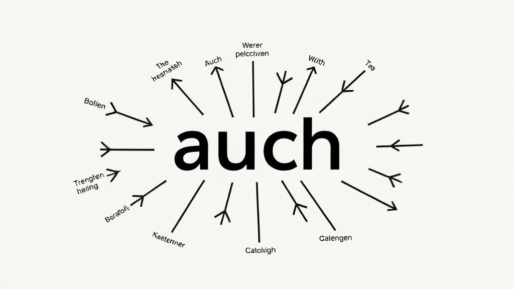 Tìm hiểu đầy đủ về ‘auch’ trong tiếng Đức: các cách sử dụng và sắc thái