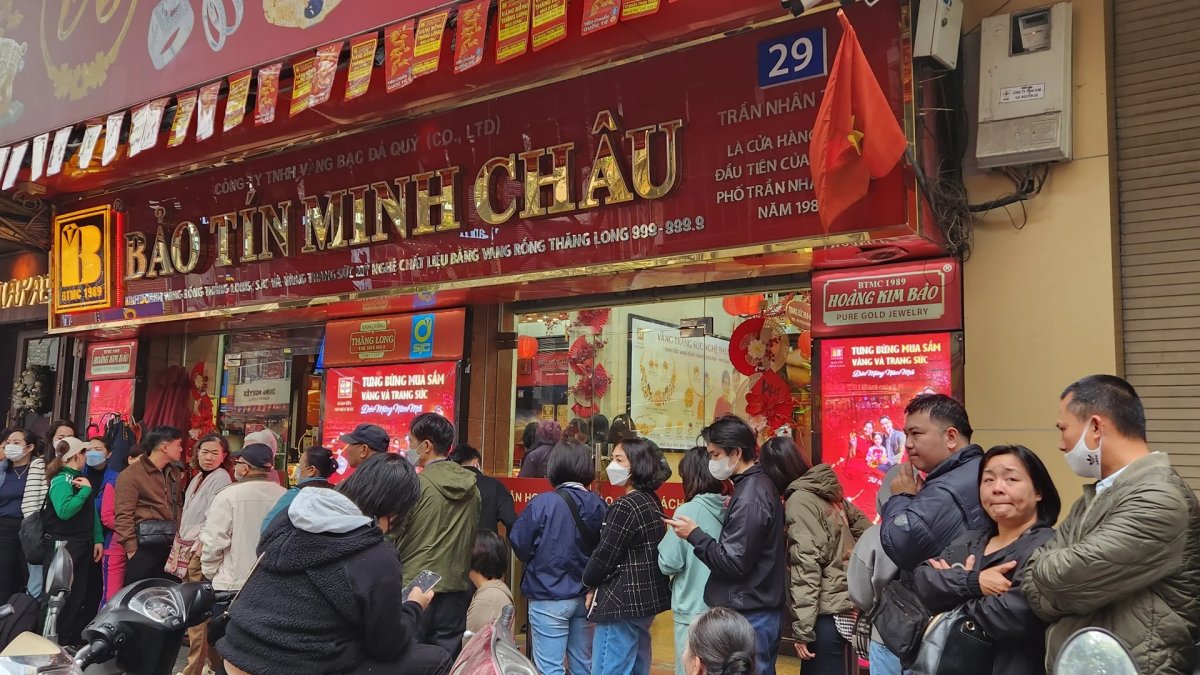2 Vi Sao Gia Vang Sap Manh Gan 50 Trieu Dongluong Tu Dinh Nha Dau Tu Co Nen Bat Day