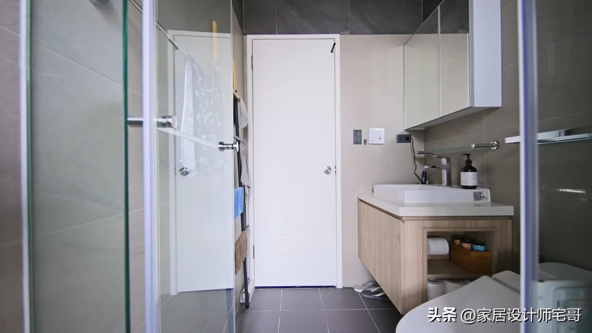 13 Can Ho 33m Cua Co Gai 29 Tuoi Khien Ai Cung Bat Ngo Khong Rong Nhung Tien Nghi Dep Nhu Trong Phim