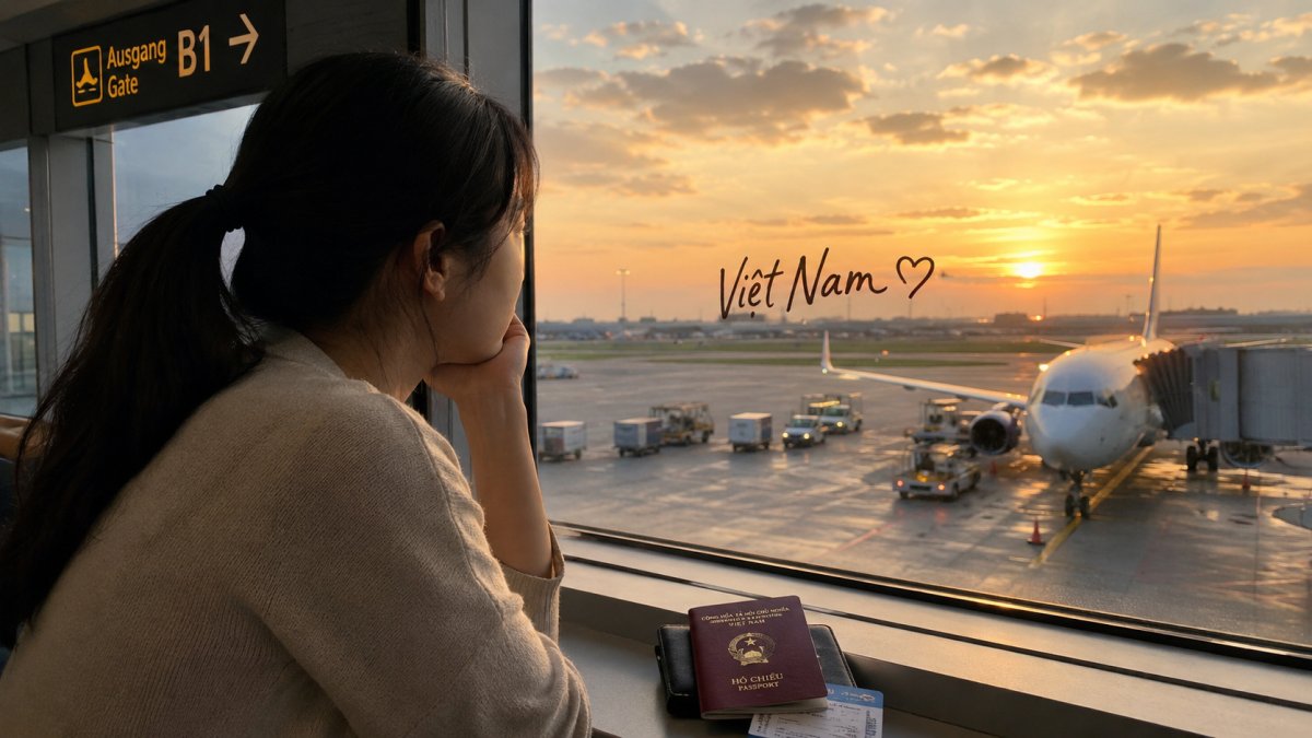 1 Song O Duc Nhieu Nam Dieu Toi Nho Nhat Van La Que Nha