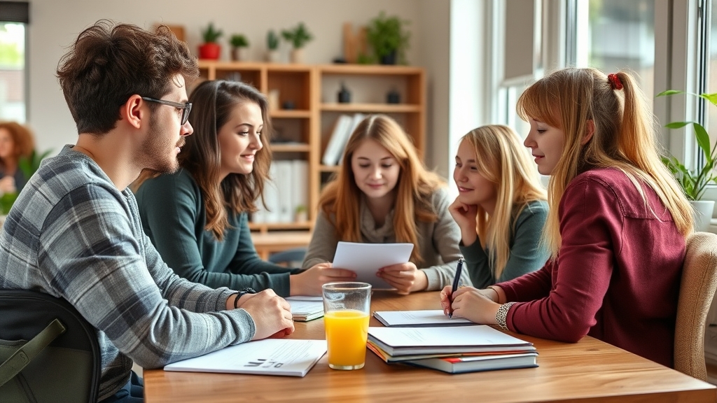 Học sinh ở Đức không bị áp lực học thêm như thế nào?