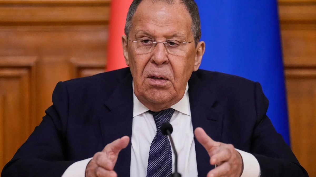 1 Ngoai Truong Nga Lavrov Cao Buoc Tong Thong Trump That Hua Ve Ukraine