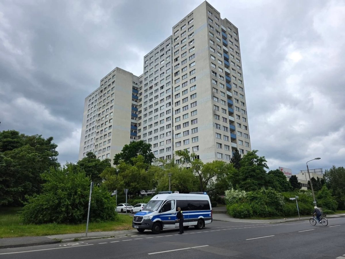 4 Vu Cuop Tao Ton O Berlin Cap Vo Chong Nhap Vien Ke Tinh Nghi Bi Bat Giu
