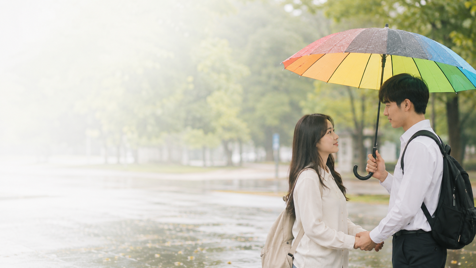 Bản tình ca của... 3 người