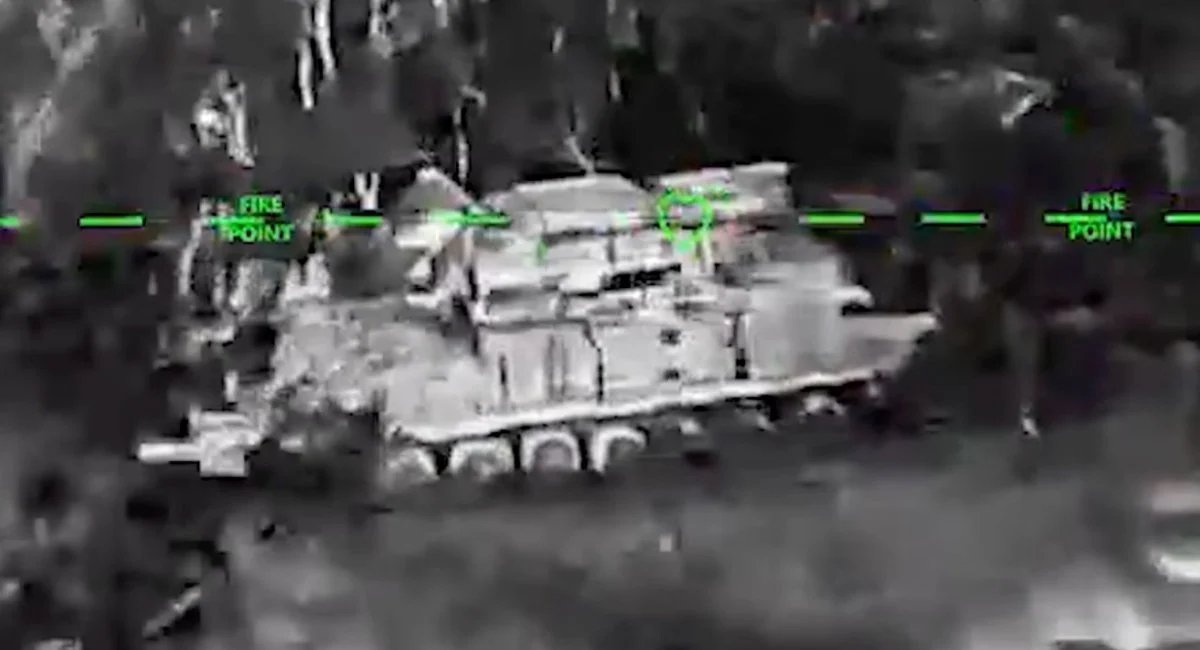 1 Ukraine O At Tap Kich Thao Truong Cua 3 Don Vi Tinh Nhue Nga Danh Trung Tor M2 Nhieu So Chi Huy Uav