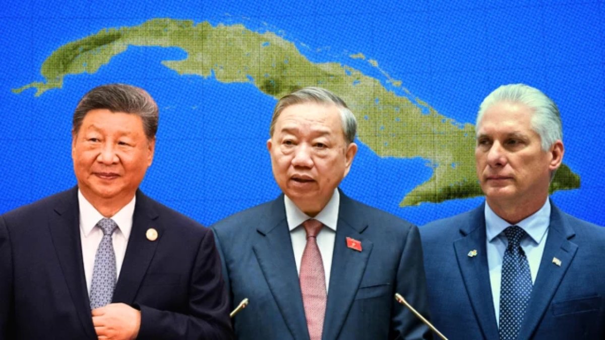 1 Cuba Cong Bo Cai Cach Kinh Te Theo Mo Hinh Trung Quoc Va Viet Nam