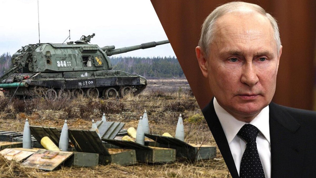 1 Quan Doi Nga Chiu Them Ton That Ukraine Nham Muc Tieu Vao Hang Loat Cu Diem