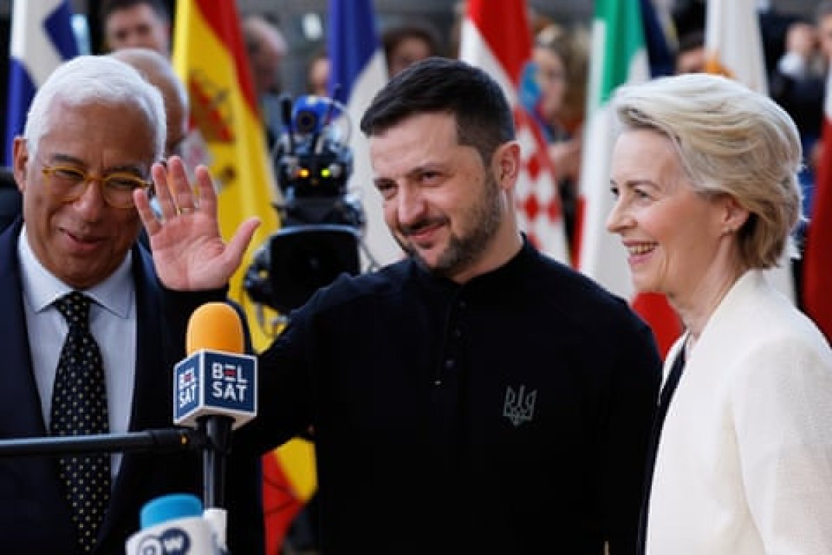 1 Ukraine Va Moldova Chinh Thuc Buoc Vao Canh Cua Eu Khoi Dau Hanh Trinh Dai