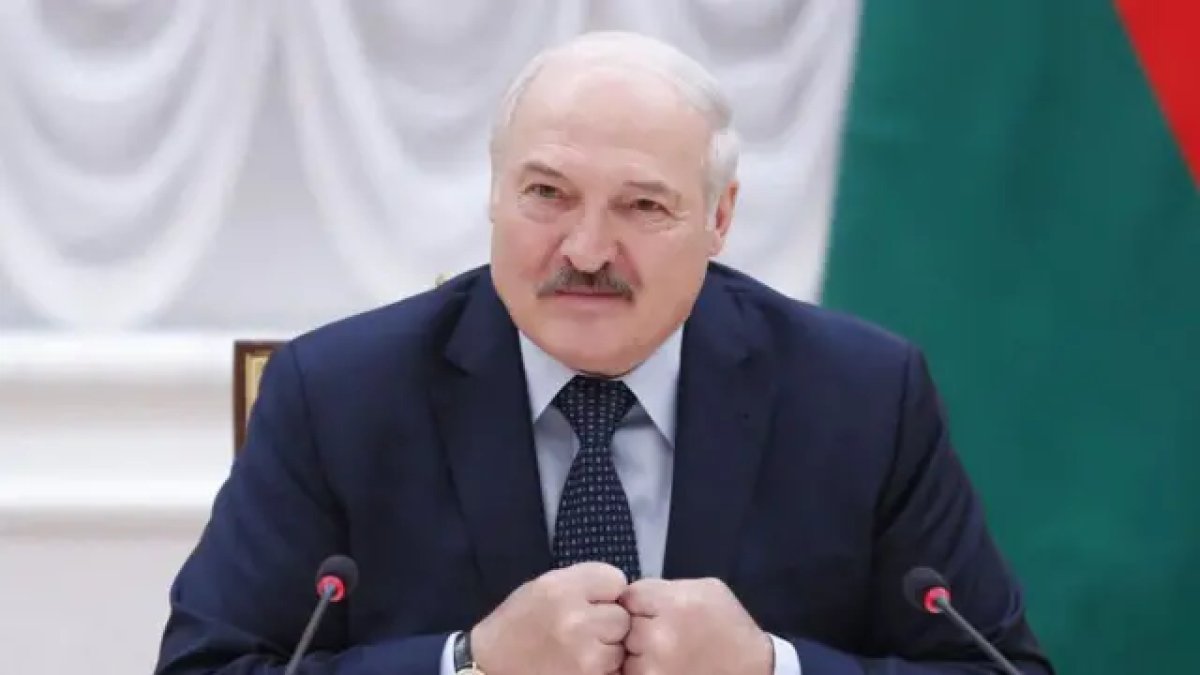 1 Lukashenko Bat Ngo Xin Loi Zelensky Belarus Khong Muon Chien Tranh
