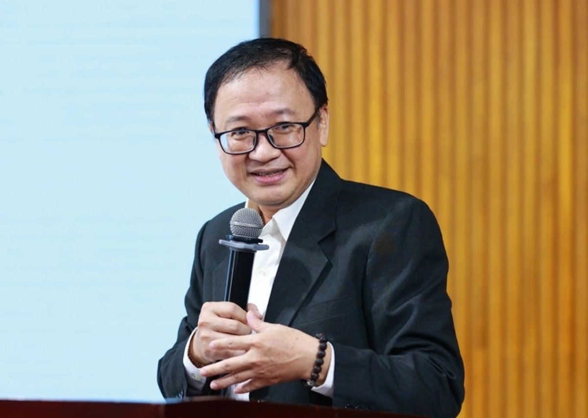 1 Chuyen Gia Nha Nuoc Dang Vua Da Bong Vua Thoi Coi Khi Dinh Gia Dat