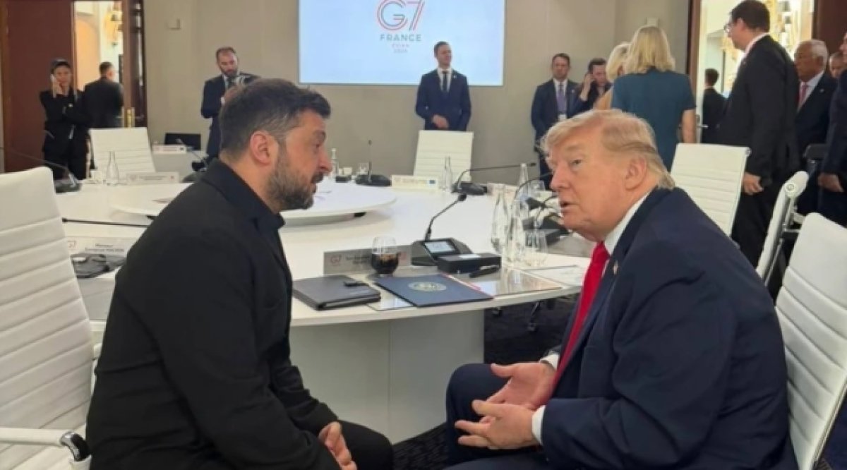 1 Ong Trump Tuyen Bo Nga Phai Dat Duoc Thoa Thuan Ve Ukraine
