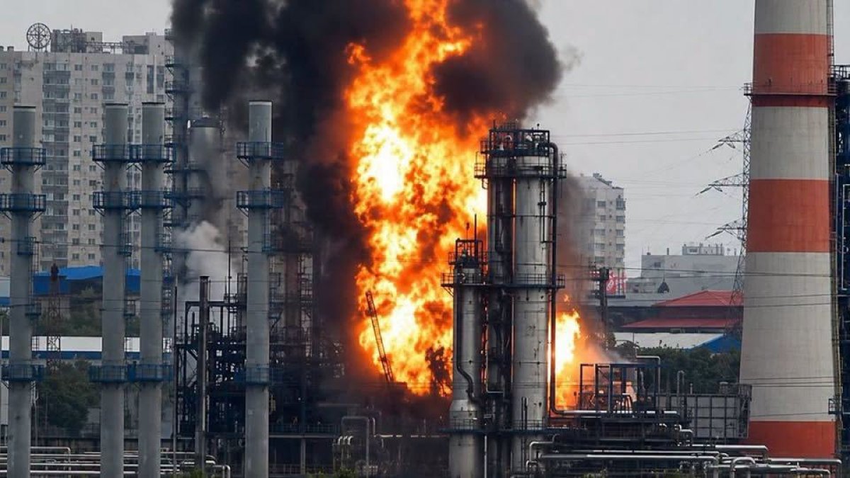 3 Da Den Luc Cham Dut Cuoc Chien Nay Ong Zelensky Ra Toi Hau Thu Cho Dien Kremlin Sau Don Danh Vao Moscow