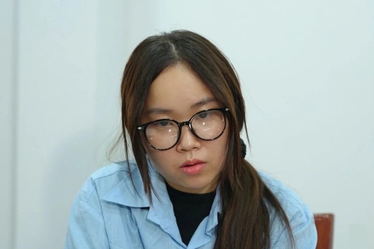 Chân dung nữ quái lừa cụ bà ở Hà Nội ký 74 hợp đồng kỳ nghỉ gần 20 tỷ đồng 1 1 Chan Dung Nu Quai Lua Cu Ba O Ha Noi Ky 74 Hop Dong Ky Nghi Gan 20 Ty Dong