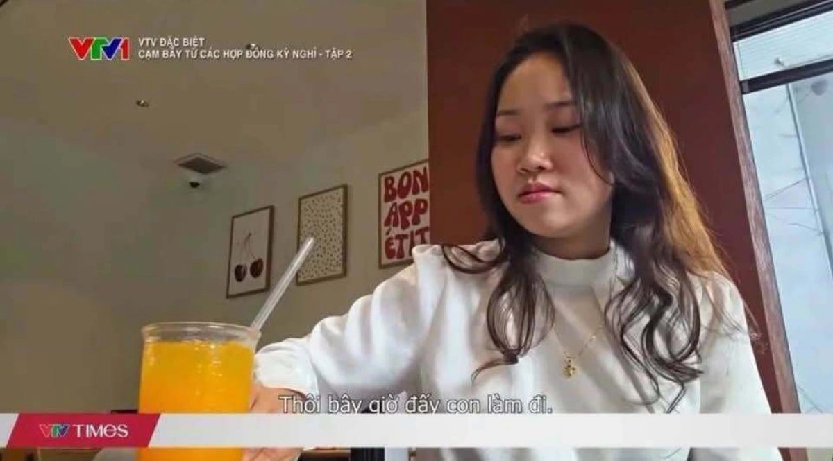 Chân dung nữ quái lừa cụ bà ở Hà Nội ký 74 hợp đồng kỳ nghỉ gần 20 tỷ đồng 2 2 Chan Dung Nu Quai Lua Cu Ba O Ha Noi Ky 74 Hop Dong Ky Nghi Gan 20 Ty Dong