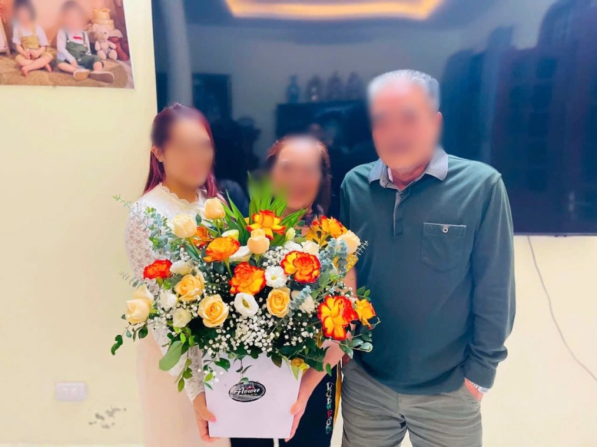 Chân dung nữ quái lừa cụ bà ở Hà Nội ký 74 hợp đồng kỳ nghỉ gần 20 tỷ đồng 5 5 Chan Dung Nu Quai Lua Cu Ba O Ha Noi Ky 74 Hop Dong Ky Nghi Gan 20 Ty Dong