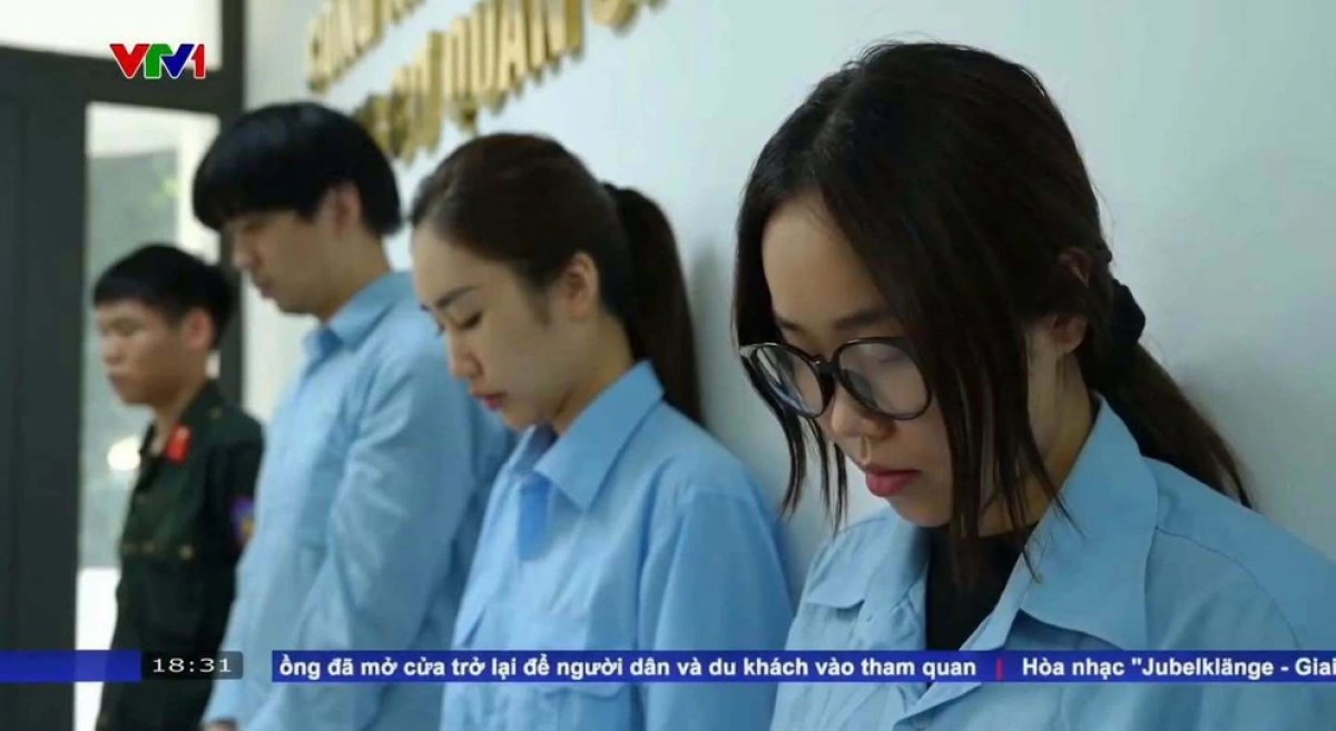 Chân dung nữ quái lừa cụ bà ở Hà Nội ký 74 hợp đồng kỳ nghỉ gần 20 tỷ đồng 6 6 Chan Dung Nu Quai Lua Cu Ba O Ha Noi Ky 74 Hop Dong Ky Nghi Gan 20 Ty Dong