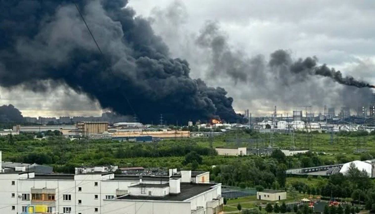 2 Khi Noi So Hai Cua Putin Thanh Hien Thuc Ten Lua Ukraine Tu San Xuat Vuon Toi Moscow