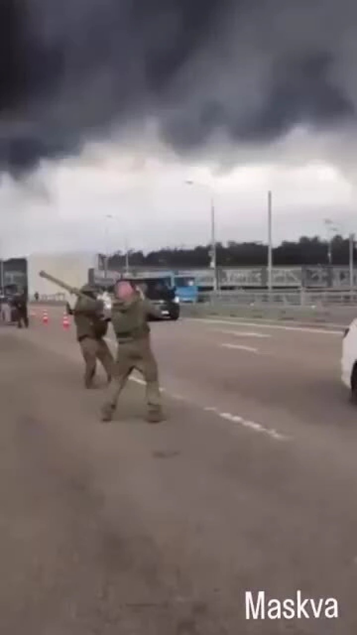 2 Cuoc Tap Kich Cua Ukraine Phoi Bay Lo Hong Phong Khong Nga
