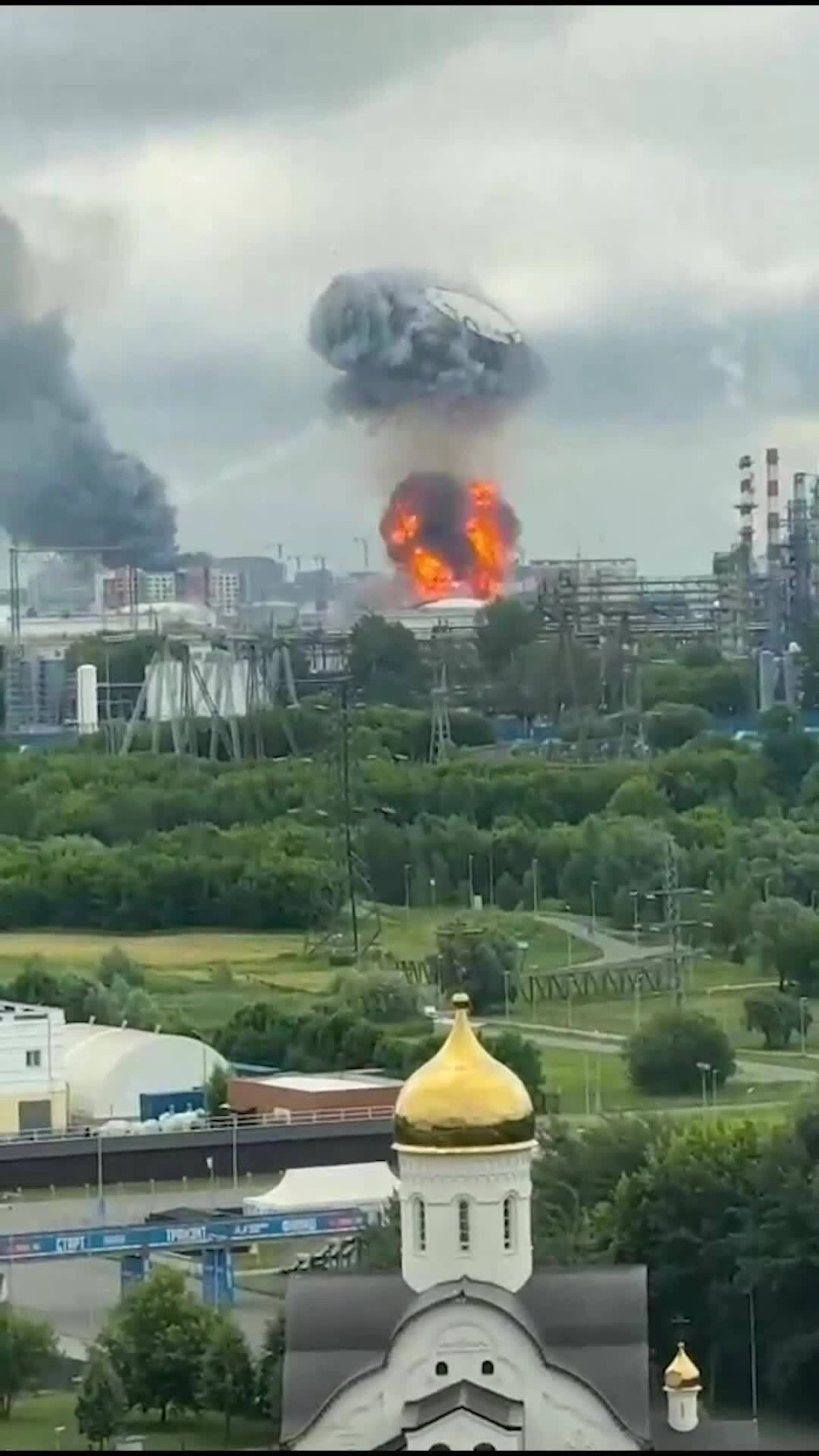 3 Cuoc Tap Kich Cua Ukraine Phoi Bay Lo Hong Phong Khong Nga