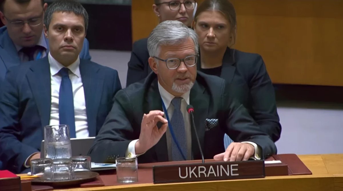 1 Dai Su Ukraine Melnyk Tai Lhq Loi Canh Tinh Thang Than Ve Su Kien Nhan Dang Can Kiet