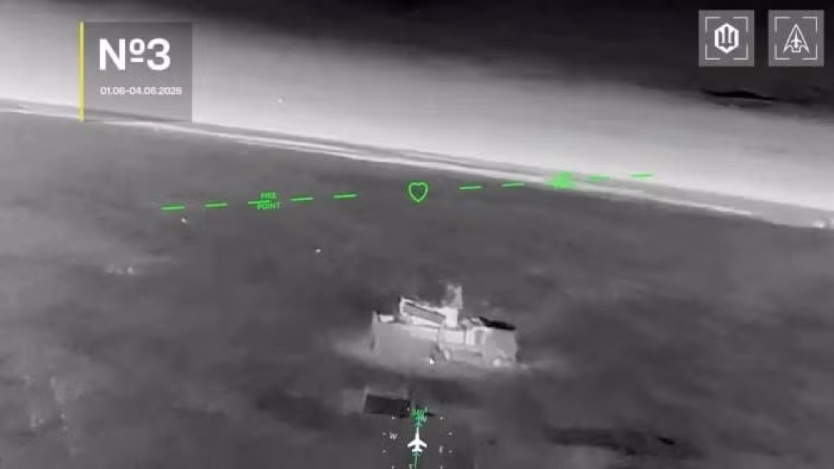 3 Phi Doi Uav Ngay Cang Lon Manh Cua Ukraine Dang Ap Dao He Thong Phong Khong Nga