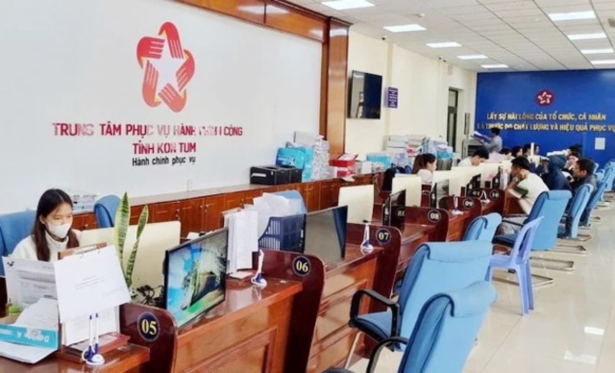 1 416 Can Bo Cong Chuc O Quang Ngai Phai Hoan Tra Tien Ho Tro