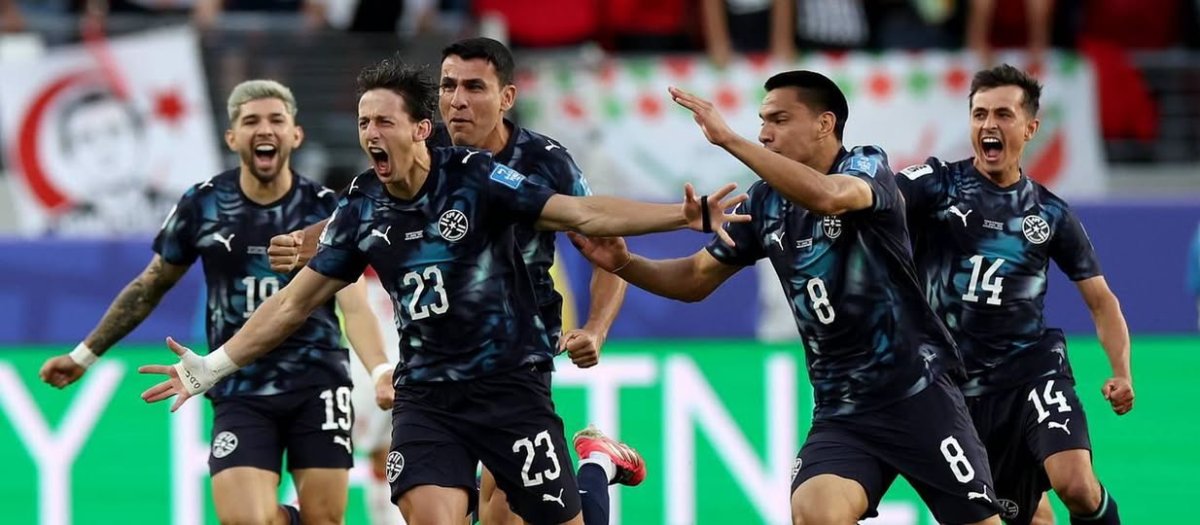 1 Paraguay An So Dang Gom Cua Doi Tuyen Duc Tai Vong 18 World Cup 2026