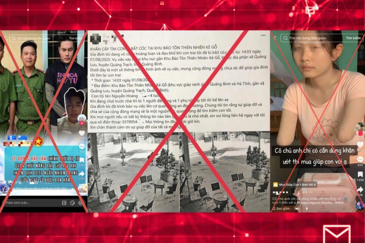 3 Chu Fanpage Hoi Nhom Luu Y De Tranh Bi Khoa Tai Khoan Khoa Kenh Tu 17
