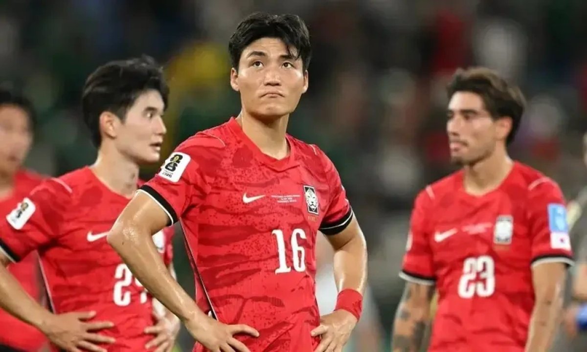 4 Tuyen Han Quoc Khien Du Luan Phan No O World Cup Bi Kich Duoc Bao Truoc