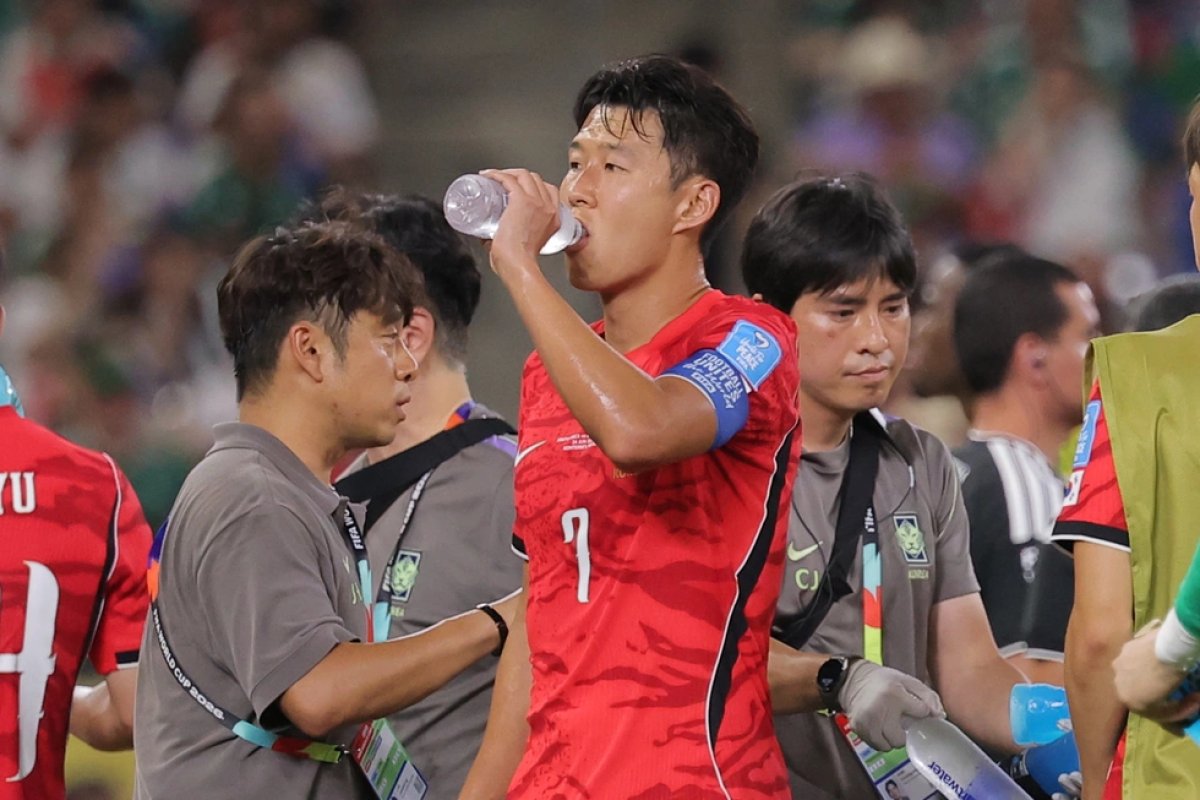 5 Tuyen Han Quoc Khien Du Luan Phan No O World Cup Bi Kich Duoc Bao Truoc