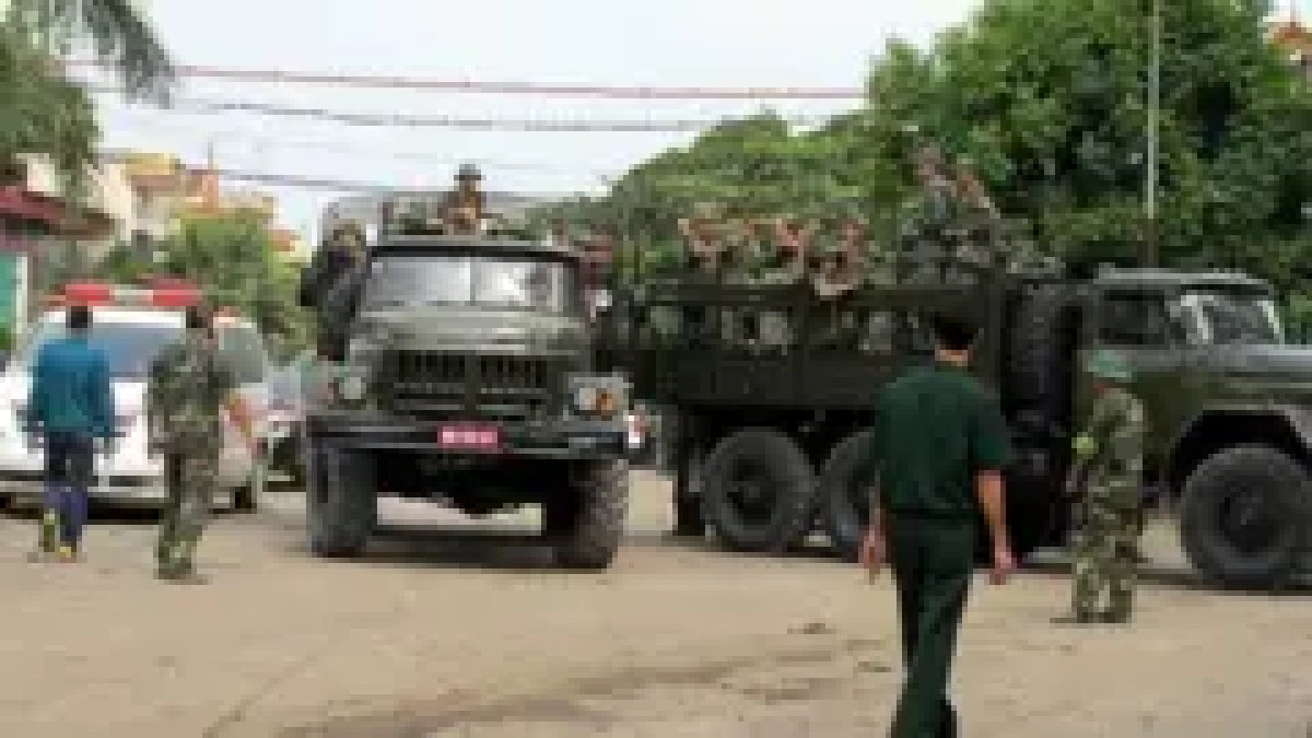 1 Nang Nong La Nguyen Nhan No Dan Khien Bon Si Quan Thiet Mang