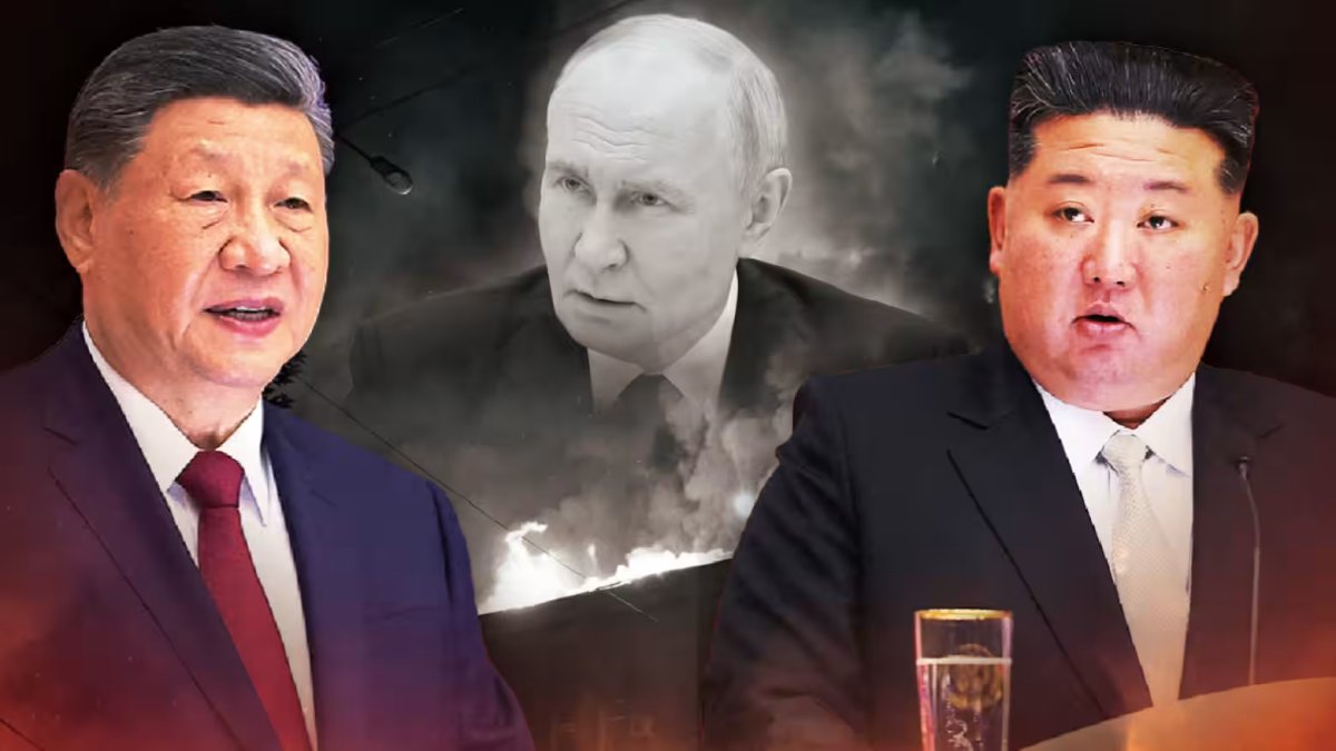 3 Chien Dich Quan Su 40 Ngay Cua Ukraine Khien Dien Kremlin Doi Mat Su That Cay Dang