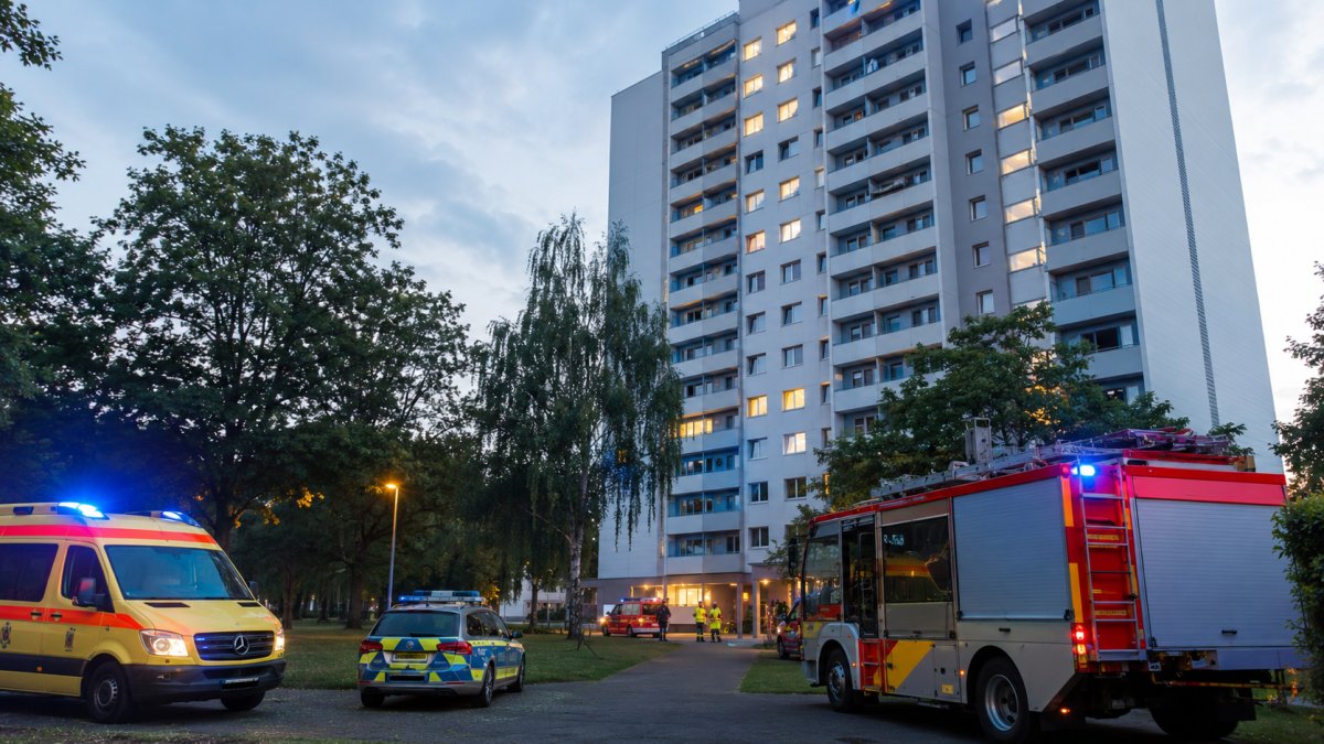 1 Be Trai 6 Tuoi Tu Vong Thuong Tam Sau Cu Nga Tu Ban Cong Tang 11 O Frankfurt Oder