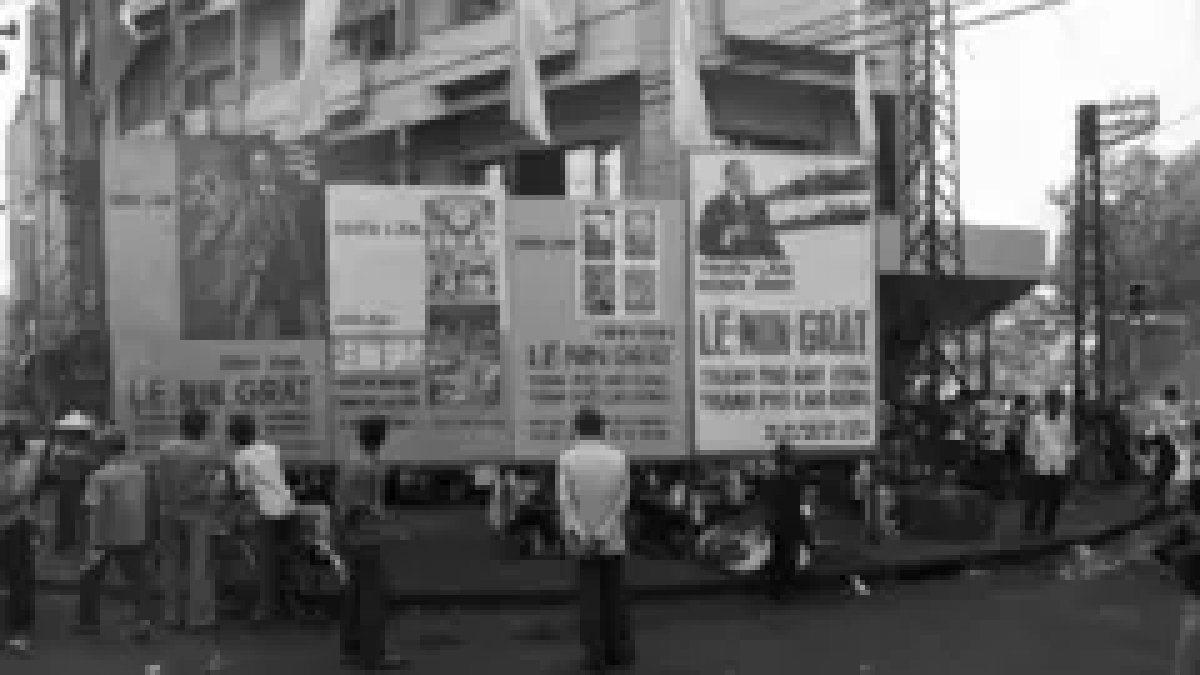 2 50 Nam Sai Gon Doi Ten Leningrad Khi Cong San Gianh Duoc Chinh Quyen Va Roi De Mat