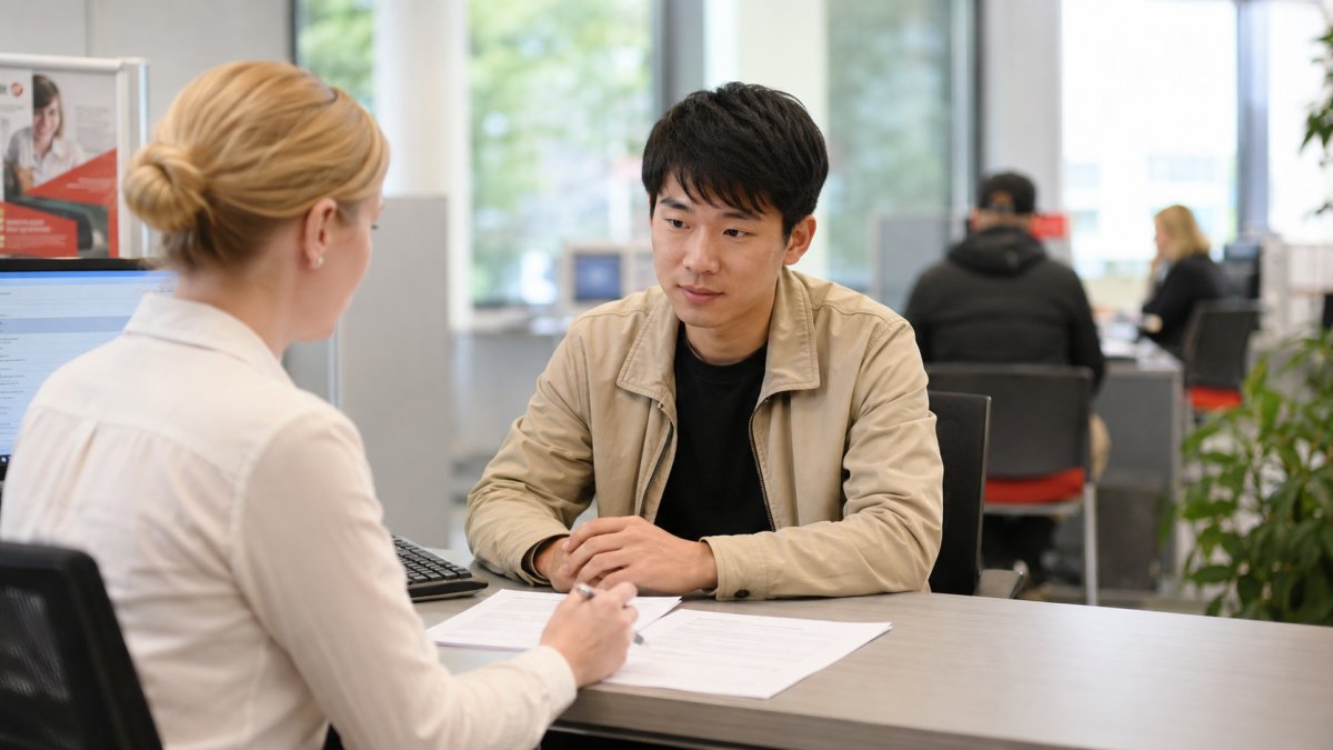 1 Quy Dinh Ve Viec Lam Minijob Khi Dang Nhan Tro Cap That Nghiep Tai Duc