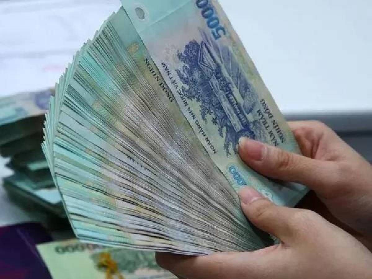 1 Vi Sao Bo Cong An De Xuat Tang Gap Doi Muc Phat Tien Doi Voi Nhieu Toi Danh
