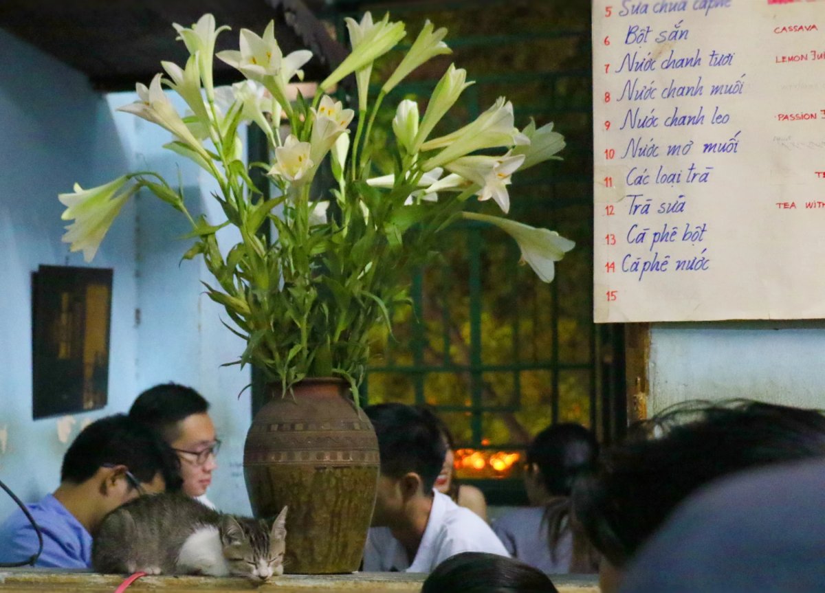 1 Ky Uc Ha Noi Quan Thoi Gian Ban Nhung Dieu Xua Cu