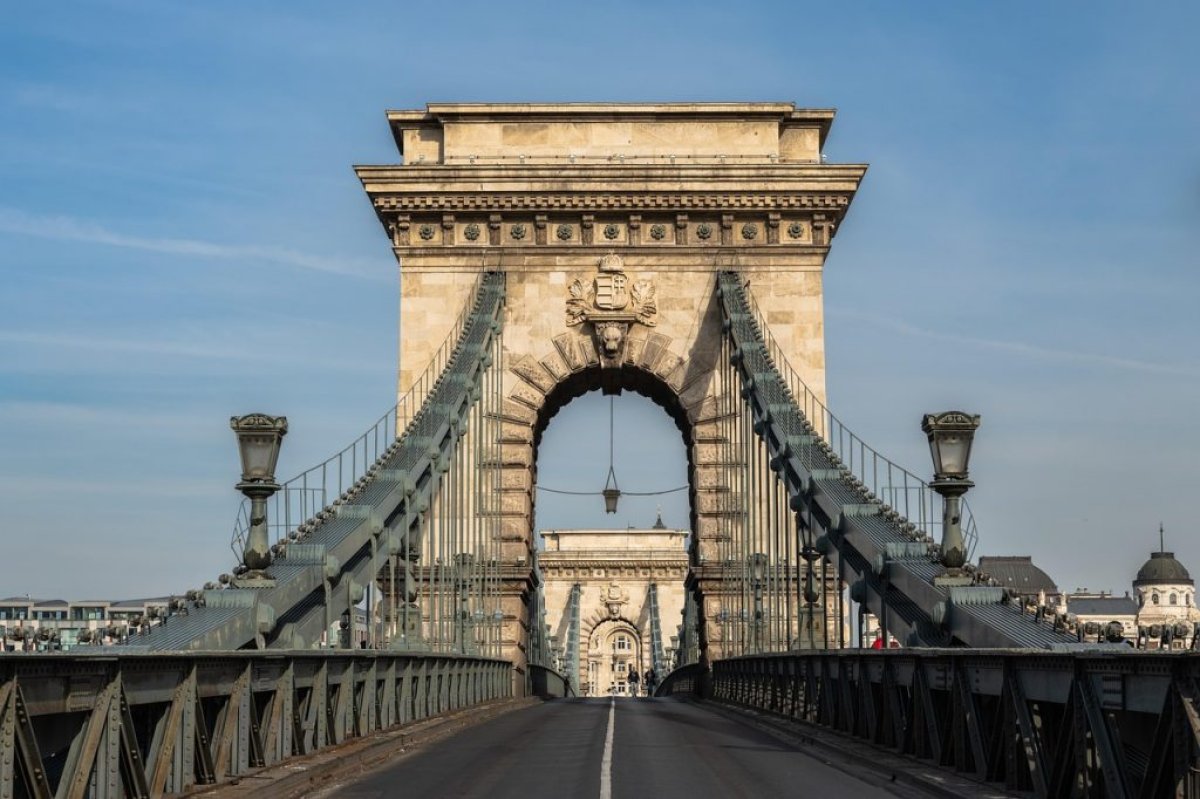 3 Budapest Ve Dep Quyen Ru Cua Vien Ngoc Quy Ben Dong Danube