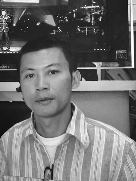 Nhà thơ 'Hà Nội mùa vắng những cơn mưa' qua đời ở tuổi 52