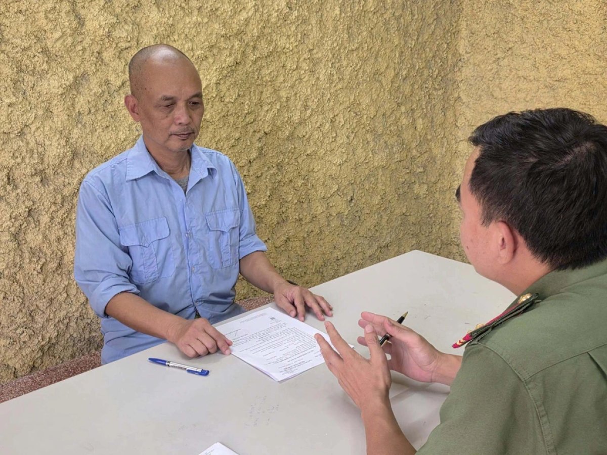 1 Bat Tam Giam Ong Nguyen Thanh Nam Tac Gia Cuon Chuyen Voi Thanh